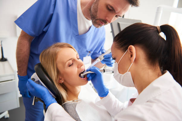 Best Pediatric Dentistry  in China Grove, TX