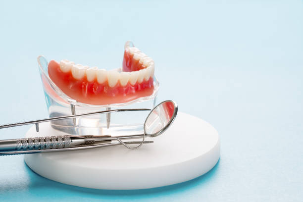 Best Full Mouth Reconstruction  in China Grove, TX