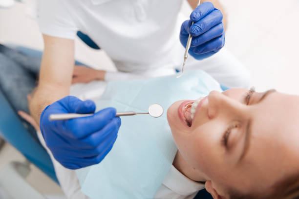 Best Full Mouth Reconstruction  in China Grove, TX